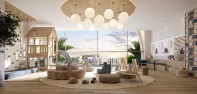 Kids' Play Room