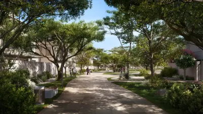 Recreation Areas