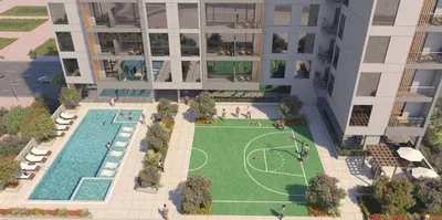 Play Area