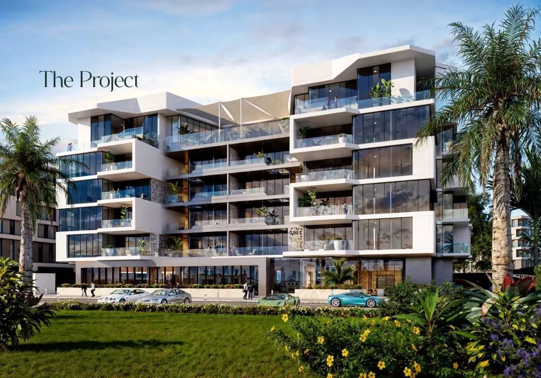 Ayana Gardens by Tuscany Real Estate Development in Meydan (Nad Al Sheba  1)