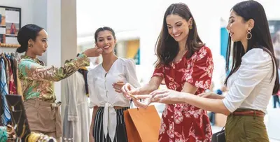 Boutiques