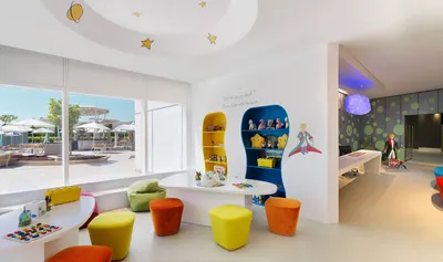 Kids Club