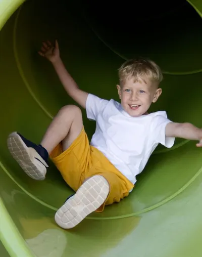 Kids Play Area