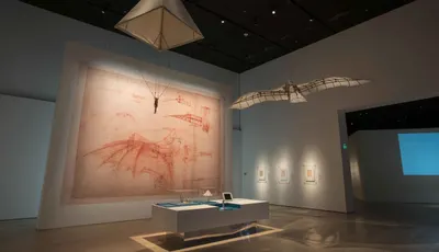 Leos Davinci Art Academy