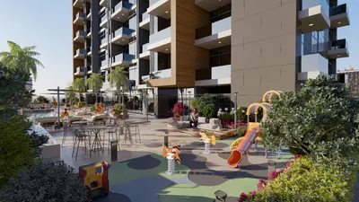 Kids Play Area