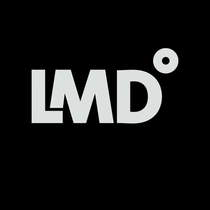 LMD Development logo