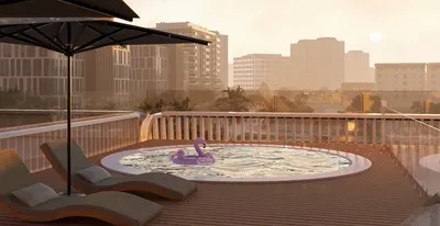 Jacuzzi