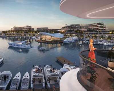 Yacht Club