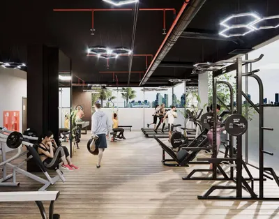 Fitness