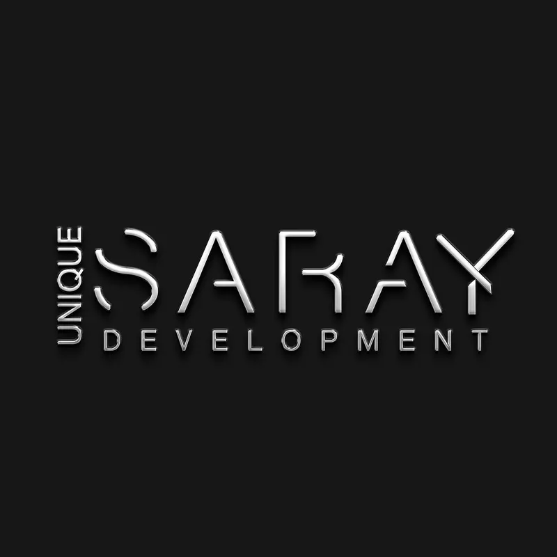 Unique Saray Development logo