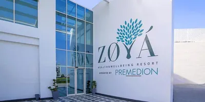 Zoya Wellness Center
