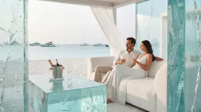 Sitting Area
