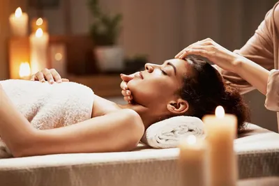 Spa Facilities