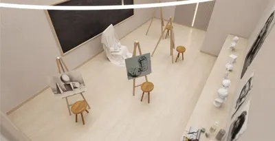 Creativity Studio