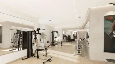 Health Club