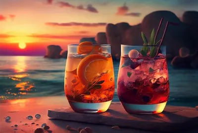 Beach Bar