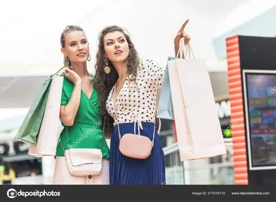 Retail Shops