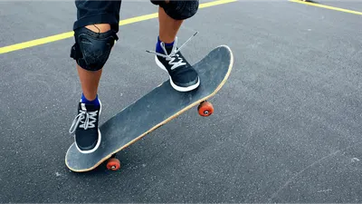 Skateboard Park