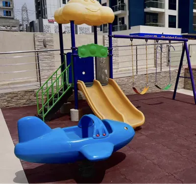Kids Play Area