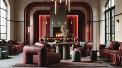 Bar & Social Lounge