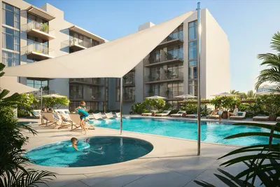 Pool & Kids Pool
