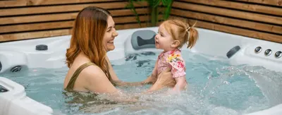 Jacuzzi