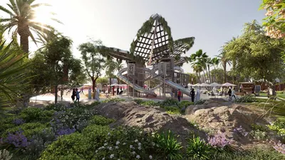 Adventure Park