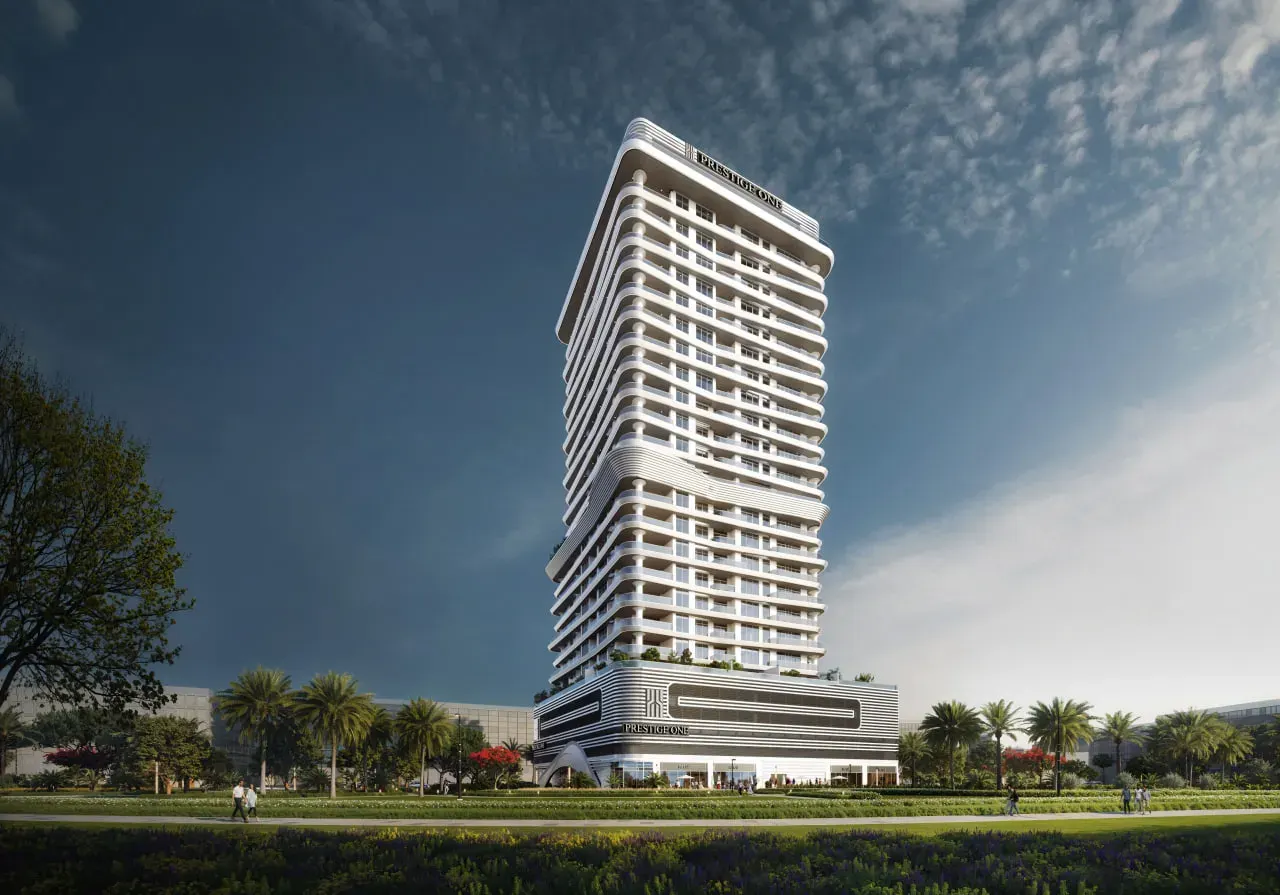 Sanctuary by Prestige One Developments, off-plan development in Ras Al Khor