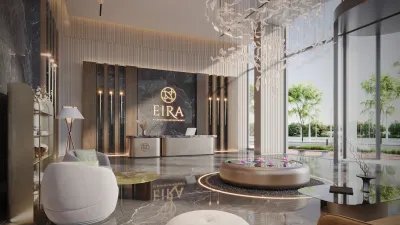 Lounge Area