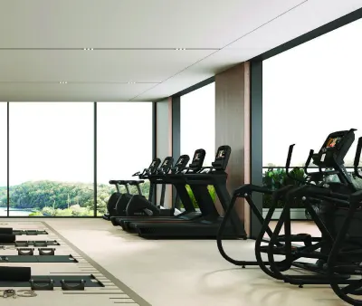 Fitness Gym