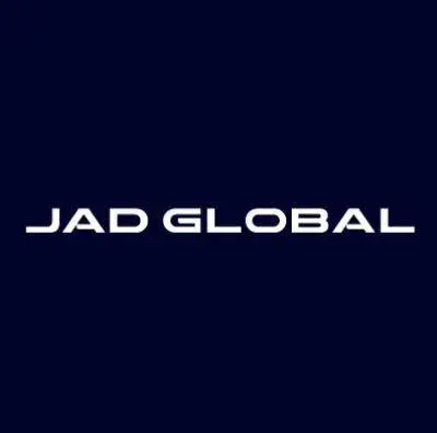 JAD Global Real Estate Development logo