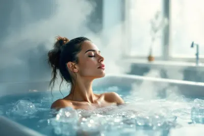 Cold Plunges