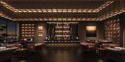 Cigar Lounge