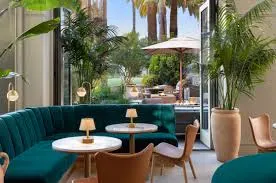 Lobby Café & Lounge