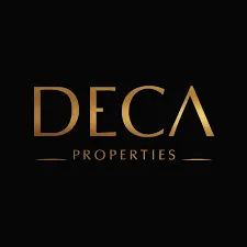 DECA Properties logo