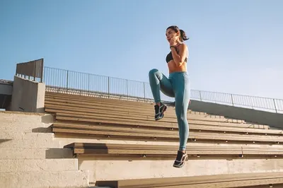Outdoor Gym