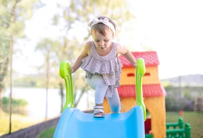Children’S Play Areas