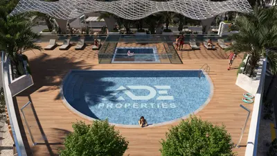 Swimming Pools