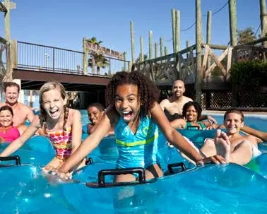Splash Pad
