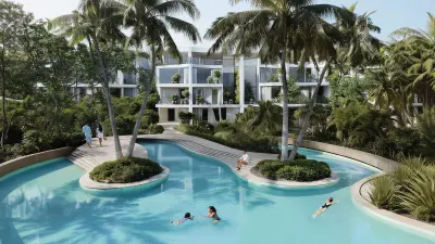 Swimming Pools