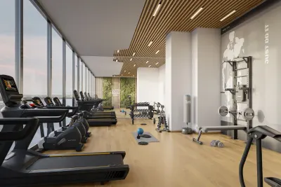 Gymnasium