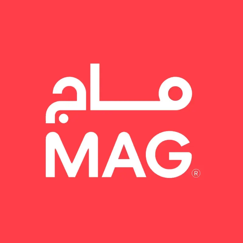 MAG Property Development logo