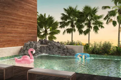Kids Pool