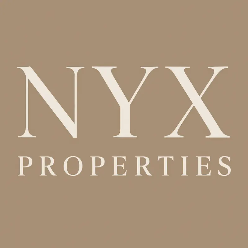 NYX Real Estate Development logo