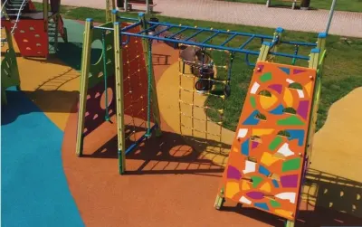 Children's Play Area