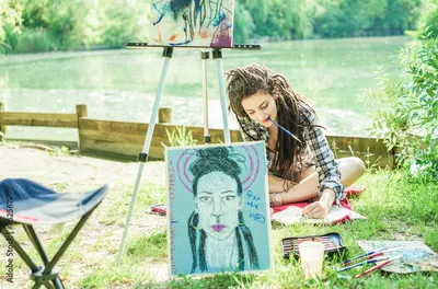 Art Garden