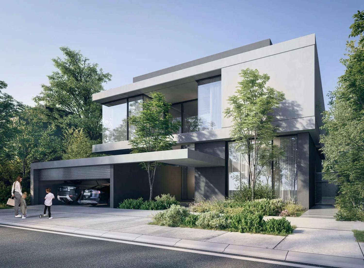 Masaar Azalea by Arada Developments in Tilal
