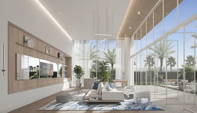 Club Lounge&Games Area