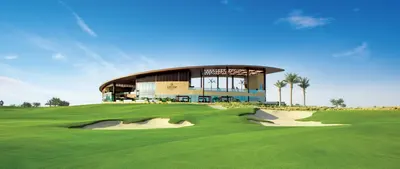 Trump International Golf Club