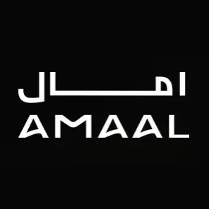 AMAAL Emirates logo